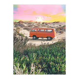 Summer Adventure (Print Only) thumbnail