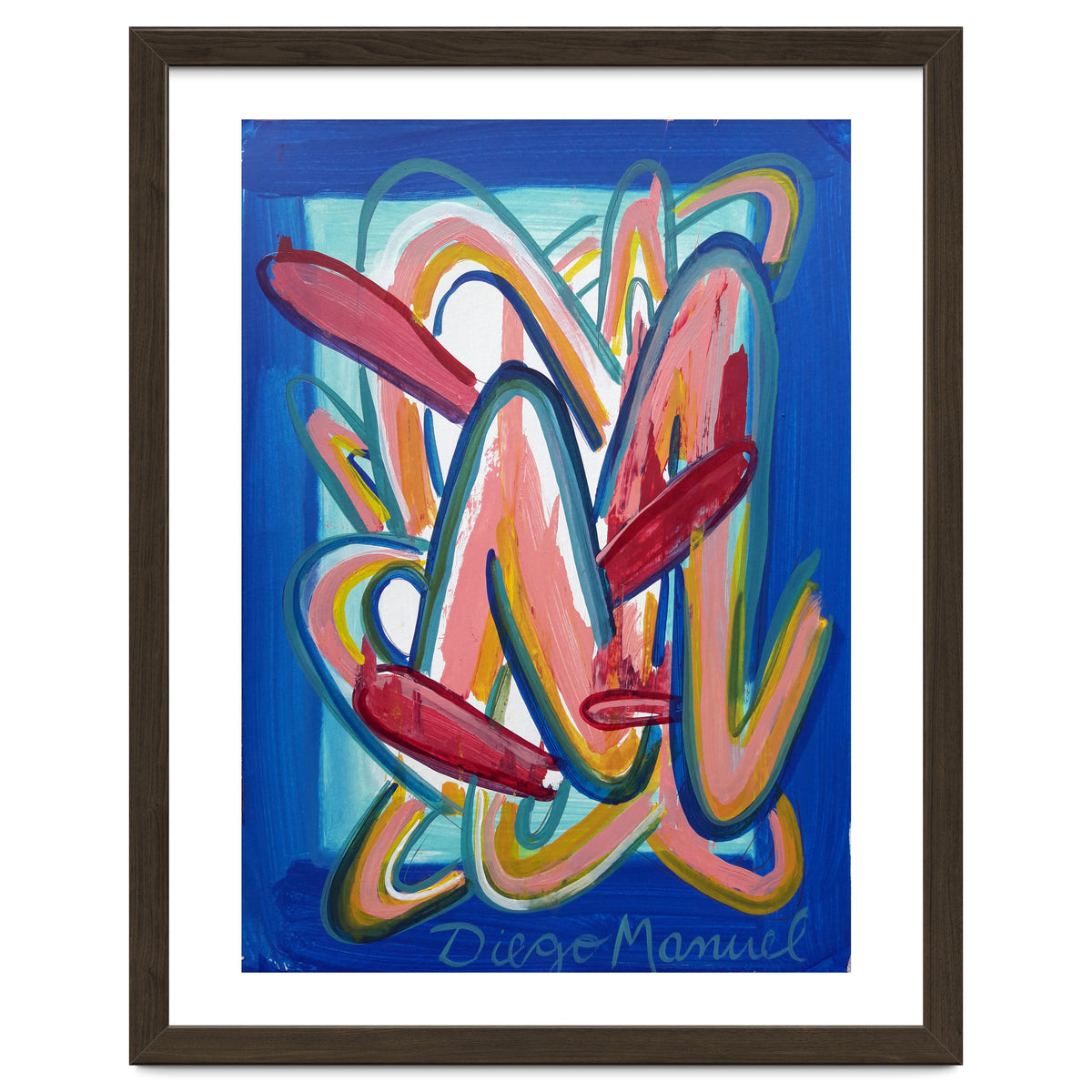 Formas En El Espacio 17