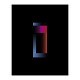Paradox 2 | Abstract minimalism (Print Only) thumbnail
