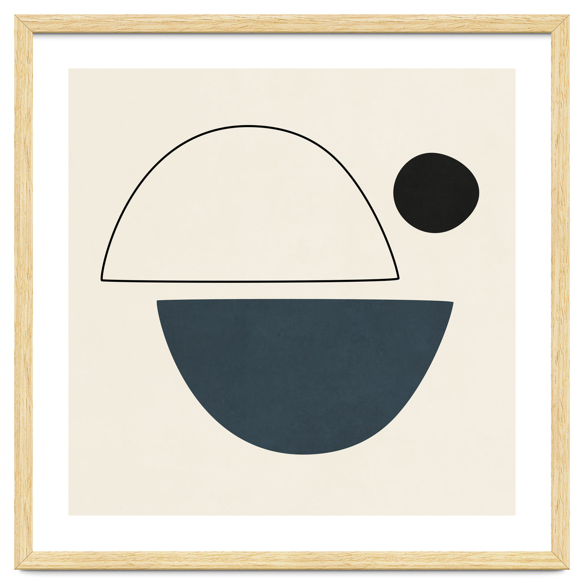 GEOMETRIC ART - 02BB