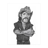Lemmy (Print Only) thumbnail
