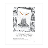 Close Encounters of the Third Kind (1977) (Print Only) thumbnail