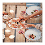A Beautiful Table Italian Food (Print Only) thumbnail