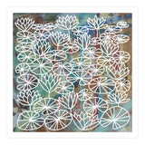 Waterlilies (Print Only) thumbnail