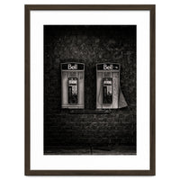 Phone Booth No 19