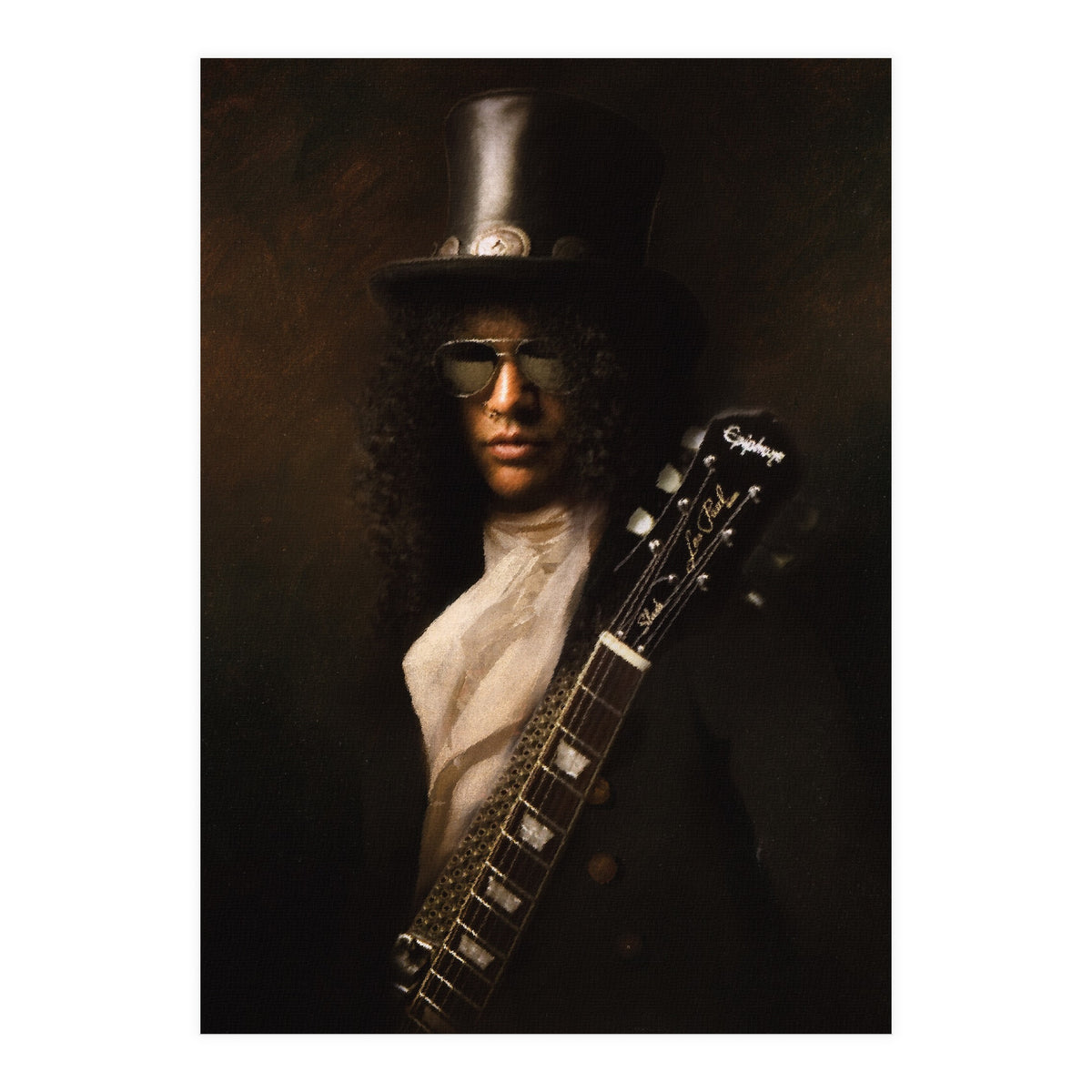 Slash (Print Only)