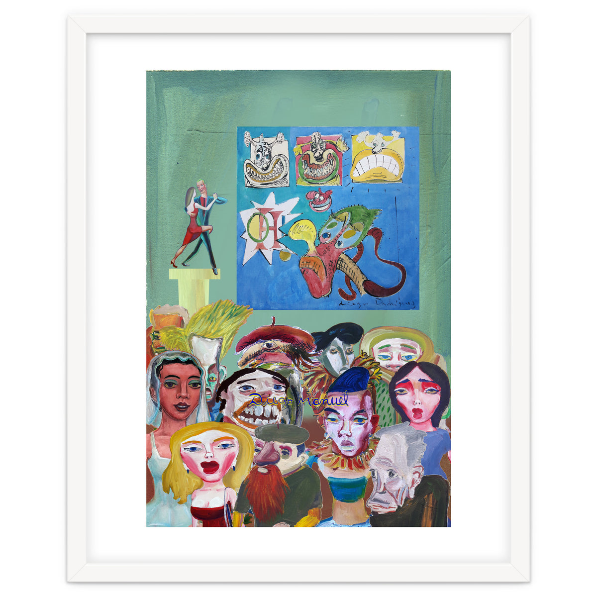 Graffiti Digital 2022 941