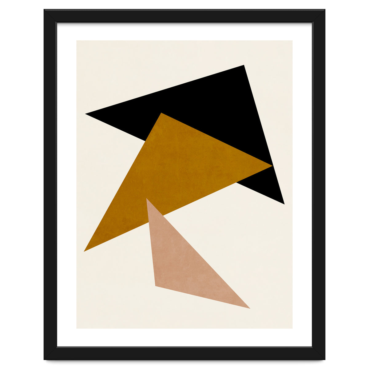 GEOMETRIC ART - 01BY