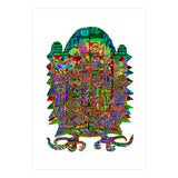 Graffiti Digital 24 (Print Only) thumbnail