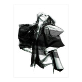 Rain (Print Only) thumbnail