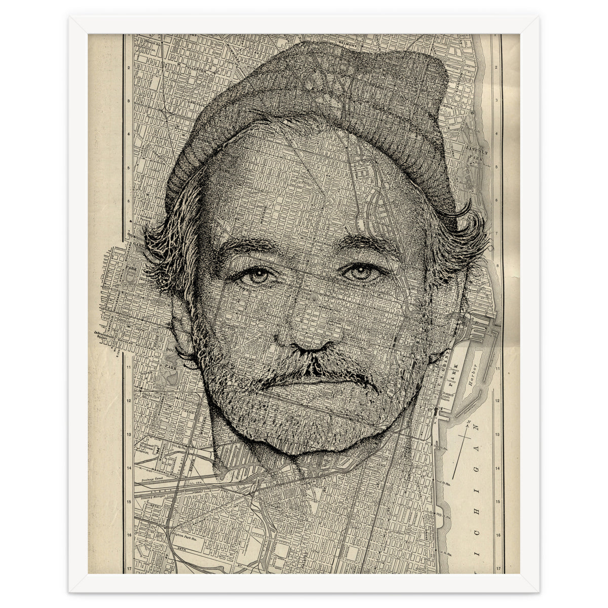 Bill Murray