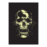 Scream II (Print Only) thumbnail