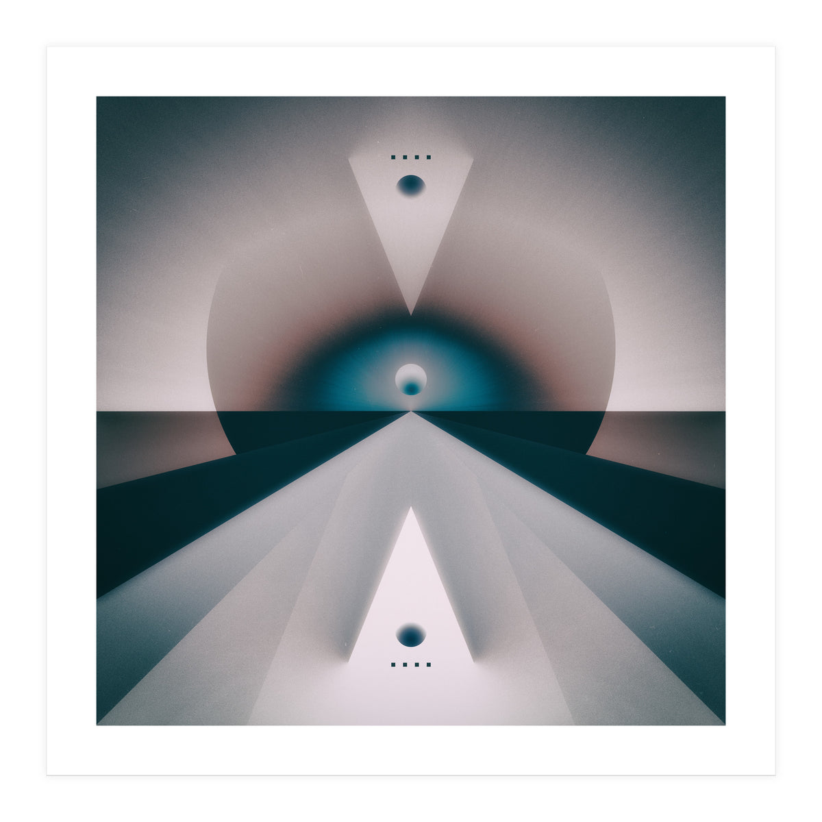 Going Forward (Print Only)