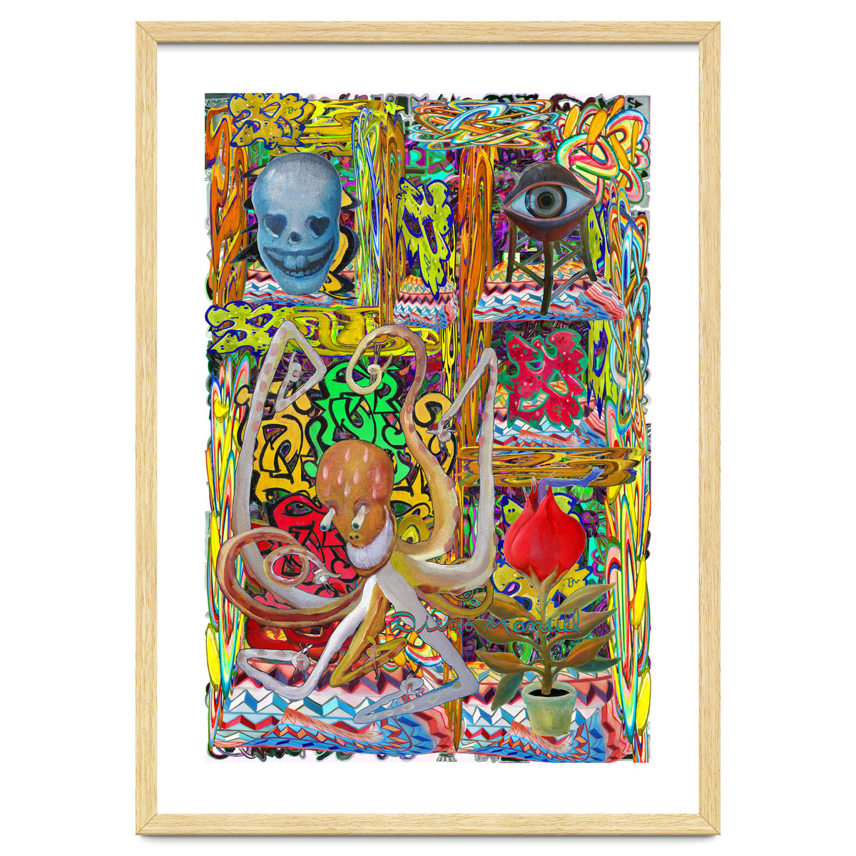 Oficina Del Cobrador 34