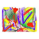 Strokes and Scribbles (Print Only) thumbnail