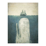 White Whale (Print Only) thumbnail