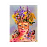 Allegory Of Spring And Life (Print Only) thumbnail