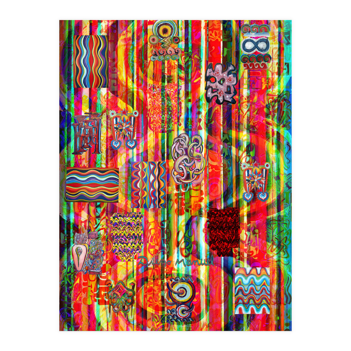 New Graffiti2022 228 (Print Only)