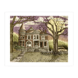 The Tower House (Print Only) thumbnail