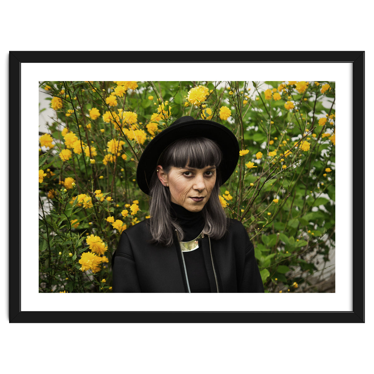 Old is the New Young