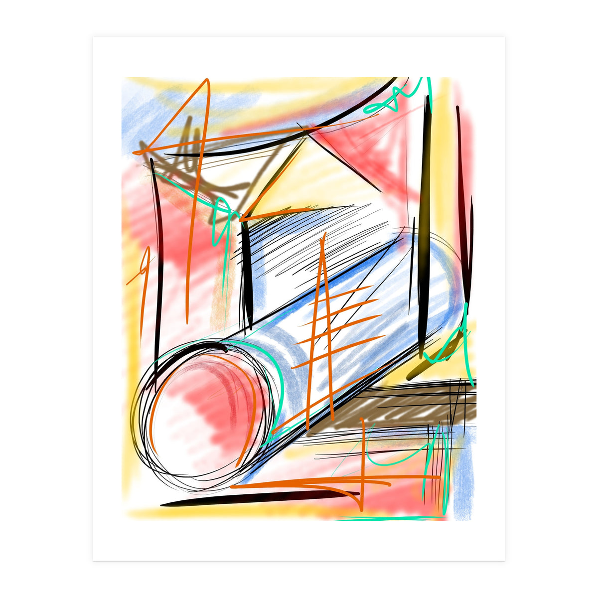 Constructions and Deconstructions (Print Only)