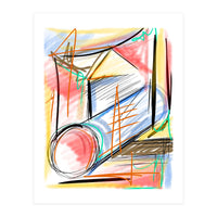 Constructions and Deconstructions (Print Only)