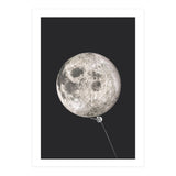 Moonballoon (Print Only) thumbnail