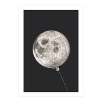 Moonballoon (Print Only)