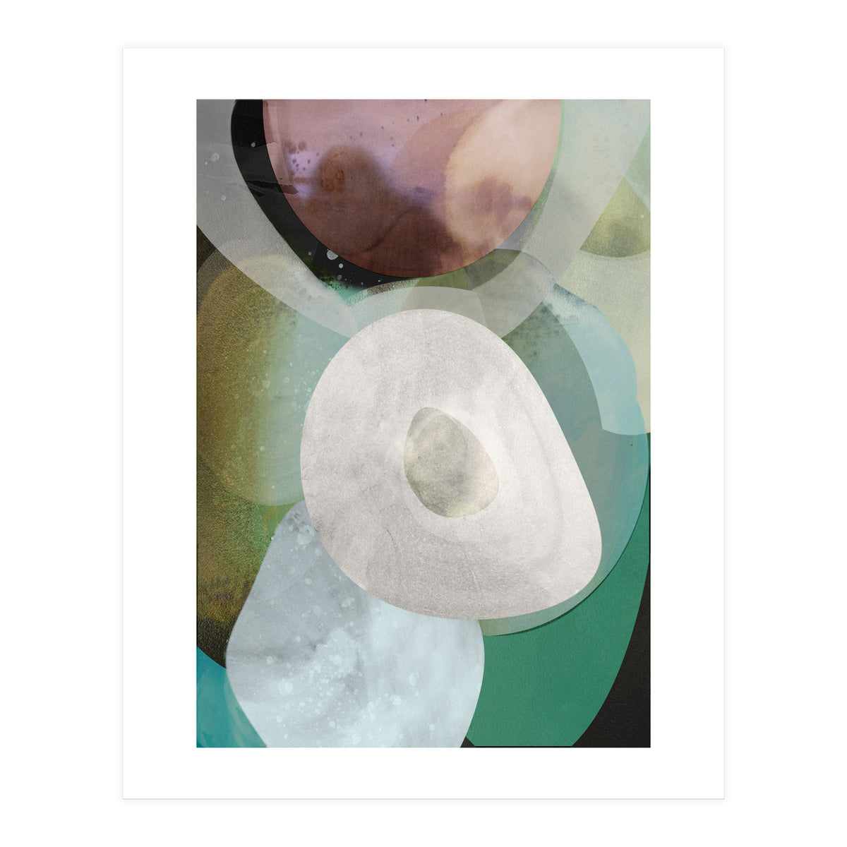 Symphony 1 (Print Only)