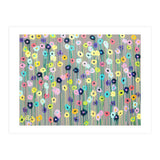 Blooms Need Bees 2 (Print Only) thumbnail