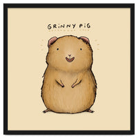 Grinnypig