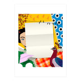 Peacock (Print Only) thumbnail