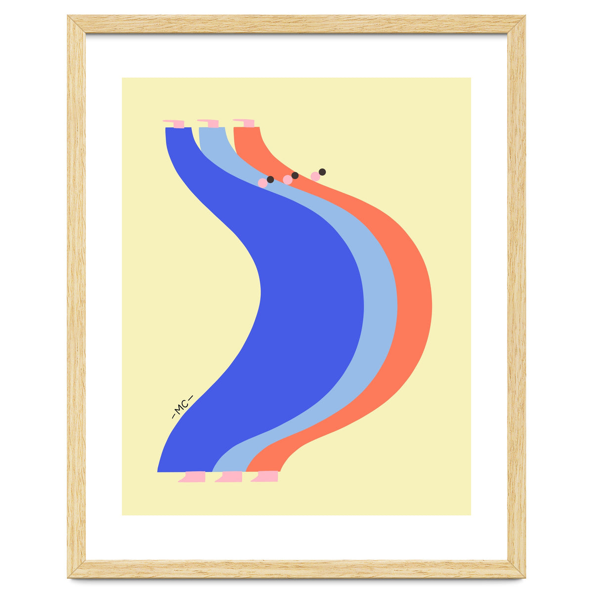 Seeking Moksha – Practice