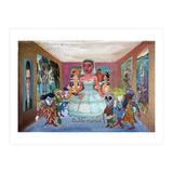 Graffiti Digital 2022 996 (Print Only) thumbnail