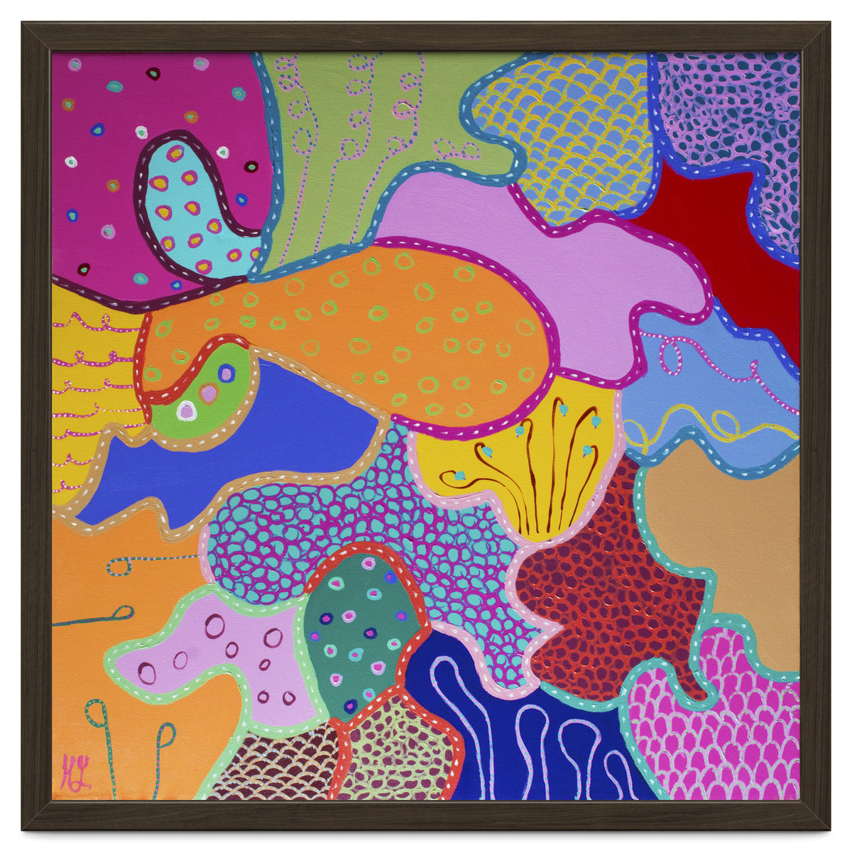 Colours Of Another World