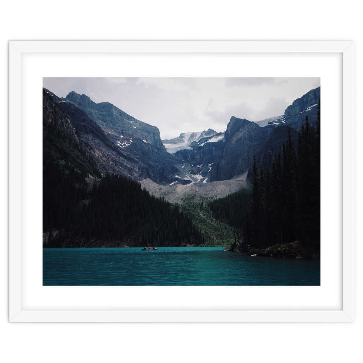 Lake Louise I