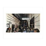 Waterloo & City (Print Only) thumbnail