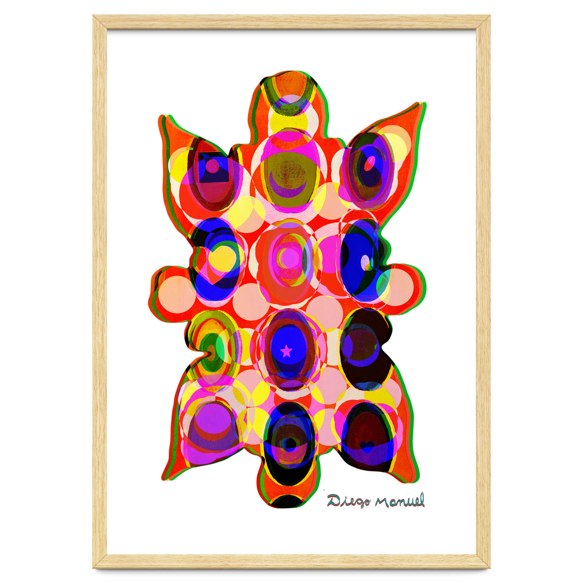 Pop Abstract 2023 80 Copia