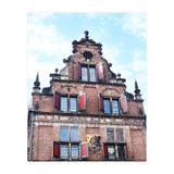 Historical building (Print Only) thumbnail