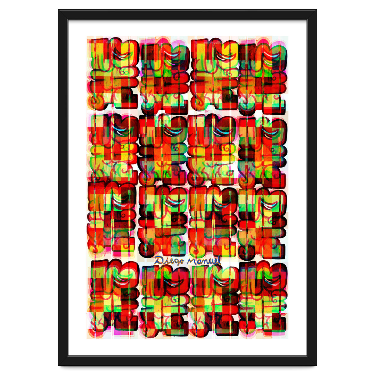 Graffiti Digital 2022 163