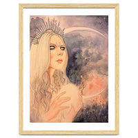 Moon Goddess II
