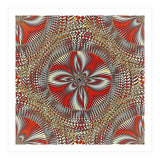 Redtile  (Print Only) thumbnail