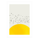 A Thousand Birds (Print Only) thumbnail