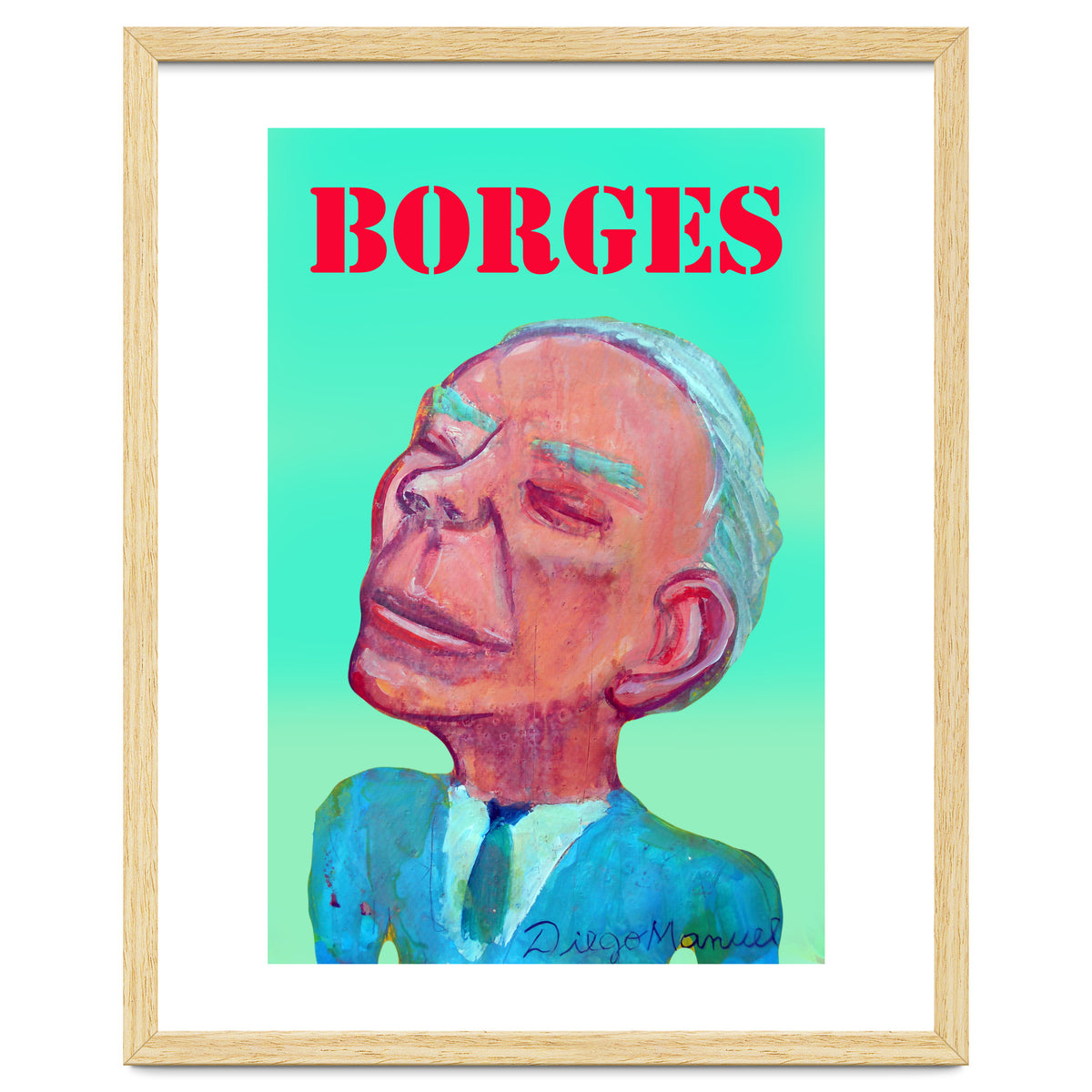 Borges Digital 2
