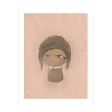 PoPoPoppy Head 0001 (Print Only) thumbnail