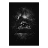 The Eye (Print Only) thumbnail
