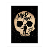Mad Max movie poster (Print Only) thumbnail
