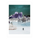 Treasure Hunt (Print Only) thumbnail