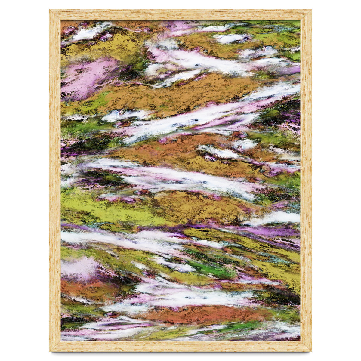 Falling Through Difficult Layers