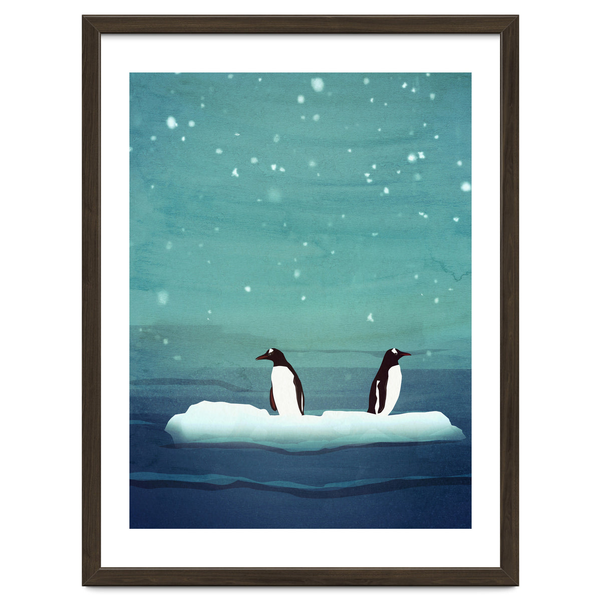 Penguins